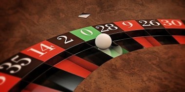 Speed Roulette table interface Speed Roulette table interface