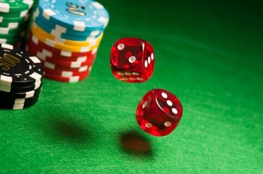 Inside bets placement Inside bets on the roulette layout