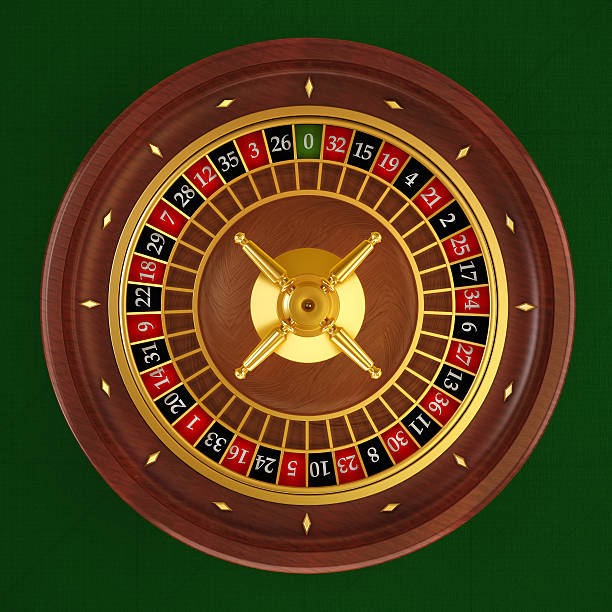Spin result display Live wheel spin and result announcement